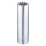 Westward 1/2 In Drive, 5/8" Torx(r) Sae Socket, 12 Points 53yv27. Fixed Price $16.09.