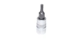 New Sonic 8143703 Hex Bit Socket 3mm 1/4''. Fixed Price $17.98.