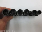 Sk Is3806mu-12, 6 Pc., 3/8" Drive, Universal Joint Metric Socket Set-usa Made!. Fixed Price $67.99.