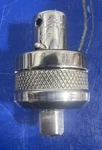Snap On 1/4" Drive 20-tooth Ratchet Adaptor For Breaker Bar Tm77 1-5/8 Usa New. Fixed Price $99.97.