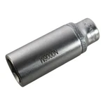 New Sonic 2256317 3/8'' Drive Flank Socket 6pt. Deep 17mm Metric. Fixed Price $24.99.
