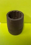 Berylco W-935 13/16 12-point 1/2" Drive Socket Becu Non-sparking. Fixed Price $26.50.