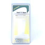 Rv/camper/trailer - New Cabinet Drawer Slide/slider/sliding Socket, Small "c". Fixed Price $4.49.