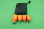 Fpl Insulated Hex Socket Set Hbs38 4mm 5mm 6mm 10mm 2010-0720 1000v Usa Nos. Fixed Price $75.00.