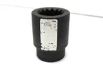 Wright Tool 5995 #5 Spline Drive 15/16-inch Square Impact Socket Save. Fixed Price $32.40.