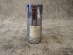12-232 Armstrong 1/2" Drive, 1" 6-point Deep Socket, Chrome Finish (bn228). Fixed Price $14.99.