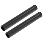 Focmkeas 2 Pcs 1/2 Inch Drive By 24mm15/16-inch Deep Impact Socket Heat-treated. Fixed Price $35.36.