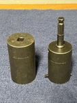 Apex 6 Point, 1-1/2 & 1-5/16" Deep Well Impact Socket 1/2 Drive 5348 5342! B3. Fixed Price $39.99.