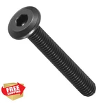 Metallixity M6x40mm 304 Stainless Steel Flat Head Socket Cap Bolts (12pcs). Fixed Price $20.00.