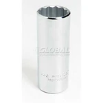 Proto B942944 Tether-ready -tt 12 Point 1/2-inch Drive Deep Socket 1-1/4-i. Fixed Price $43.20.