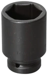 2-15/16" X 1" Drive 6 Point Deep Socket Black For Impact Use Williams Usa. Fixed Price $370.53.