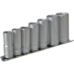 Teng M3807 Socket Clip Rail Set Of 7 Metric 3/8in Drive. Fixed Price $85.77.
