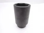 Proto 7348h Torqueplus Deep Impact Socket 6 Point 1/2" Drive X 1-1/2". Fixed Price $42.99.
