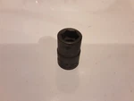 Wright 1/2" Drive Shallow 9/16 Impact Socket. Fixed Price $11.00.