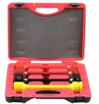 American Forge 40400 Torque Limiting Socket Set 1" Drive 4 Pc. Fixed Price $306.90.