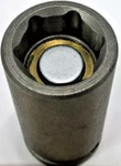 Apex 9/16 Socket 6-point Deepwell Magnetic Impact - 1/2" Drive. Fixed Price $9.99.