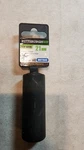 Pittsburgh Pro Deep Impact Socket 67789 21mm 1/2" Drive 6 Point Metric. Fixed Price $8.00.