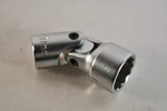 New Sonic 7152817 3/8'' Drive Shallow Cardan Socket, 12pt. 17mm Metric Tool. Fixed Price $34.99.