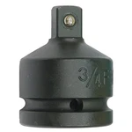 Westward 21wl75 3/4" F X 1/2" M Drive Impact Socket Adapter. Fixed Price $22.39.