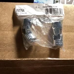 Proto - J5276a 9/16 , 3/8dr. 12 Pt. Universal Socket New 2 Pack. Fixed Price $2.00.