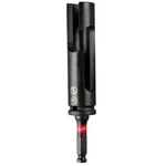 Milwaukee 49-66-5131 Shockwave Linemans Pole Step Socket. Fixed Price $99.99.