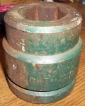 Wright 1-1/2" 84824 Drive 6 Point Impact Socket 1 1/2 In (o2). Fixed Price $60.00.