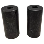 Lot Of 2 Snap-on Drive 6-pt Sae Deep Impact Sockets Simm300 & Simm320 Usa. Fixed Price $89.95.