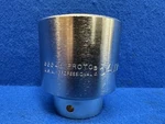 Proto Socket: Metric, 3/4 In Drive Size, 54 Mm Socket 12-point. Fixed Price $25.00.