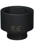 480 3/4" Drive Standard 6 Point Impact Socket 2-1/2". Fixed Price $49.99.