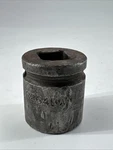 Mac Tools Usa Zp264bw 13/16 Square Budd Wheel Impact Socket, 3/4 Drive. Fixed Price $29.95.