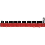 Makita E-01688 Impact Xps 10 Pc. 3/8" Drive 6-point Metric One Size, Black. Fixed Price $38.13.
