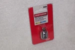 Craftsman Max Axess To Square Drive Adapter 3/8" 1/4" 929301 New. Fixed Price $22.00.