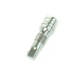 Gearwrench 3" Knurled Chrome Extension 1/2" Drive. Fixed Price $6.00.