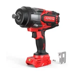 Cordless Impact Wrench Compatible With Milwaukee 18v Battery 1/2. Fixed Price $126.49.