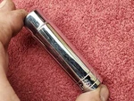 S-k 41818 1/2" Dr. 9/16" 6 Point Deep Well Socket- Made In Usa, New Old Stock. Fixed Price $9.99.