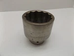 Wright 8180 Forged Alloy 2-1/2 Usa 1 Inch Drive Socket. Fixed Price $35.00.