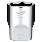Milwaukee Tool 45-34-2026 1/2" Drive 26mm Socket. Fixed Price $10.99.