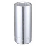 Westward 53yu94 1/2 In Drive, 1-1/16" Hex Sae, Socket, 6 Points,. Fixed Price $10.79.