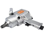 2000n.m 3/4" Or 1" Heavy Duty Pneumatic Impact Wrench Spanner Air-powered. Fixed Price $385.06.