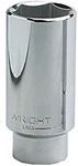 Wright Tool 4544 - 1/2inch Drive 6 Point Deep Socket 1-3/8inch. Fixed Price $58.63.