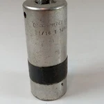Cornwell 11/16 T 3234l Socket Hand Tool Usa. Fixed Price $6.26.