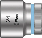 Wera Tools 5003614001 8790 Hmc Zyklop Socket W/1/2in. 24x37 Mm, 1ea. Fixed Price $14.83.