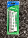 Sears Companion 7-piece 3/8 Drive Metric Hex Bit Socket Set. Fixed Price $22.00.