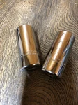 Lot Of 2 Stanley Proto J5032 3/8" Drive Deep Socket, 1", 12 Point New. Fixed Price $18.95.