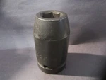Armstrong (22-228d) 7/8" 1" Drive Hex Inpact Socket. Fixed Price $21.95.