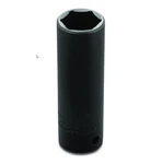 Stanley Proto J7330mht 1/2" Drive Thin Wall Deep Impact Socket, 30mm, 6 Point. Fixed Price $37.46.