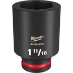 Milwaukee Tool 49-66-6350 1-11/16 In. Shockwave Impact Duty 3/4 Drive Deep. Fixed Price $42.99.