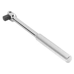 Stanley Proto J5266 3/8" Drive Full Polish Alloy Steel Hinge Handle, 12". Fixed Price $57.94.