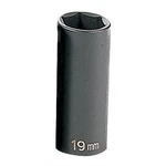 Grey Pneumatic 1019md Soc 19mm 3/8d Imp 6pt Dp. Fixed Price $17.59.