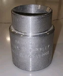 Ripley Utilty Tool 15-55060 Compressed 1/0 Awg 0.54 In. Square-cut Bushing. Fixed Price $50.00.